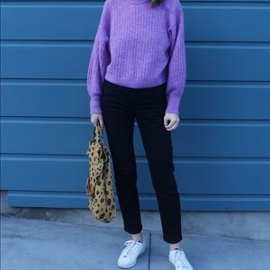 Everlane Cigarette Jeans (w27)